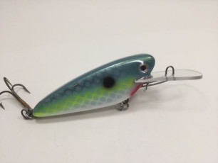 Sexy Shad 5 Fat Shad_preview