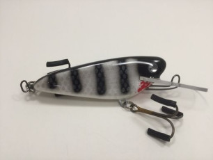 Silver White Perch 5 Fat Shad_preview