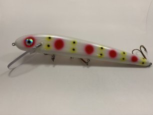 Strawberry 15_ Dragon Claw