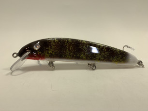 Walleye Mag Little Claw Twitch