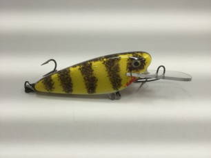 White Belly Brown Perch 5 Fat Shad_preview