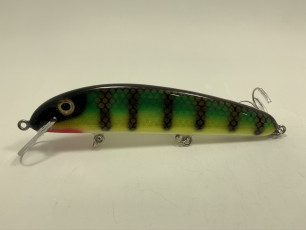 White Belly Perch Mag Little Claw Twitch