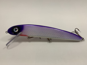 Purple Back Cisco 11_ Super Mag Claw
