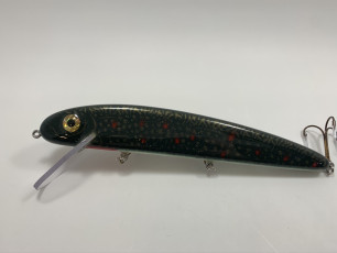 Brook Trout 11_ Super Mag Claw