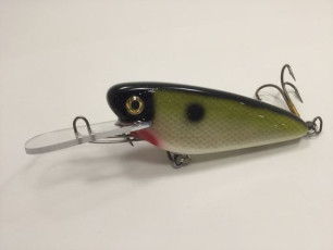 Fluoro Yellow Shad_preview