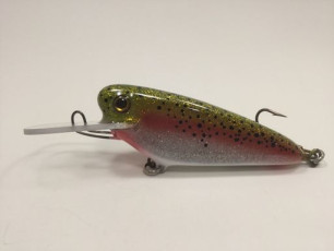 Glitter Rainbow Trout 5 Fat Shad_preview