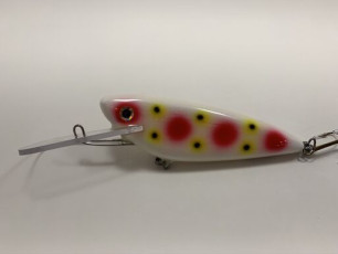 Strawberry 7.5 Mag Shad_preview