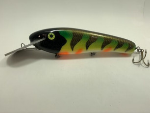 White Belly Perch Aluminum 10 Deep Threat_preview