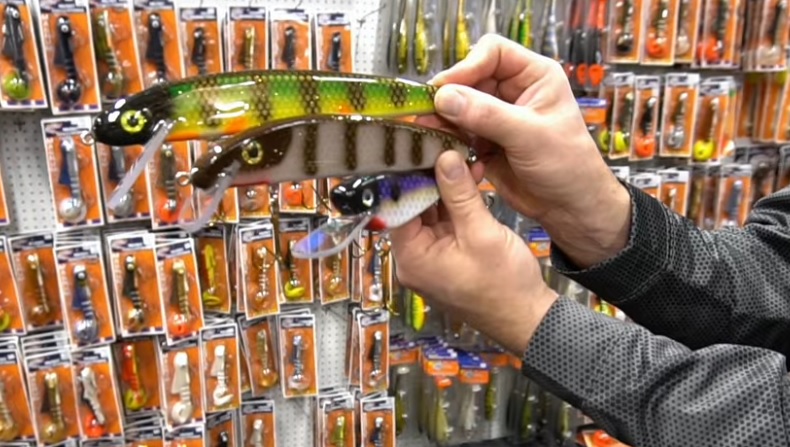 2020 New Product Showcase! Musky Fishing - The Musky Shop