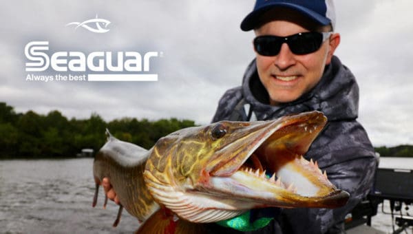 Seaguar® Connects Anglers With Fantastic Fall Fishing