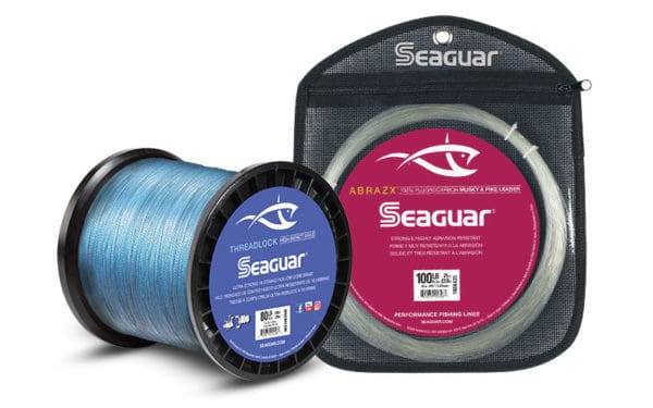 Seaguar® Connects Anglers With Fantastic Fall Fishing