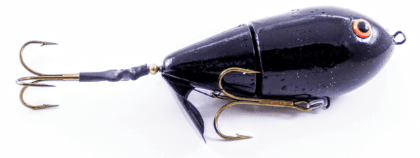Top Mid-Summer Baits – Musky Comedy – Tigers that Aren't Tigers