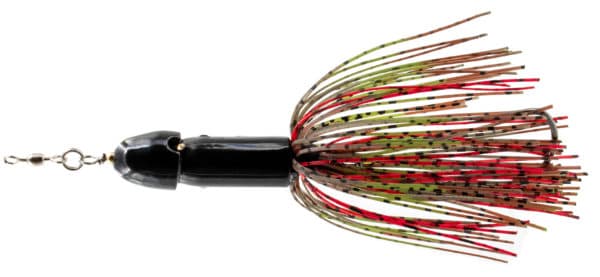 Livingston Lures Introduces All New Sweet Talker And Flipper
