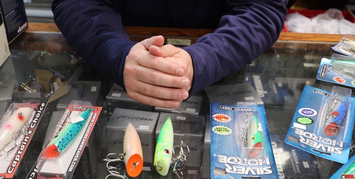 Salmon Plug FishingSecrets, Tips and Tricks Revealed SalmonFIRST