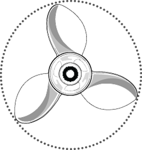 Propeller Selection Basics WalleyeFIRST