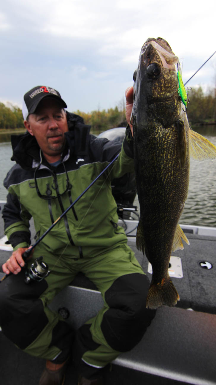 Swim Jig Walleyes WalleyeFIRST