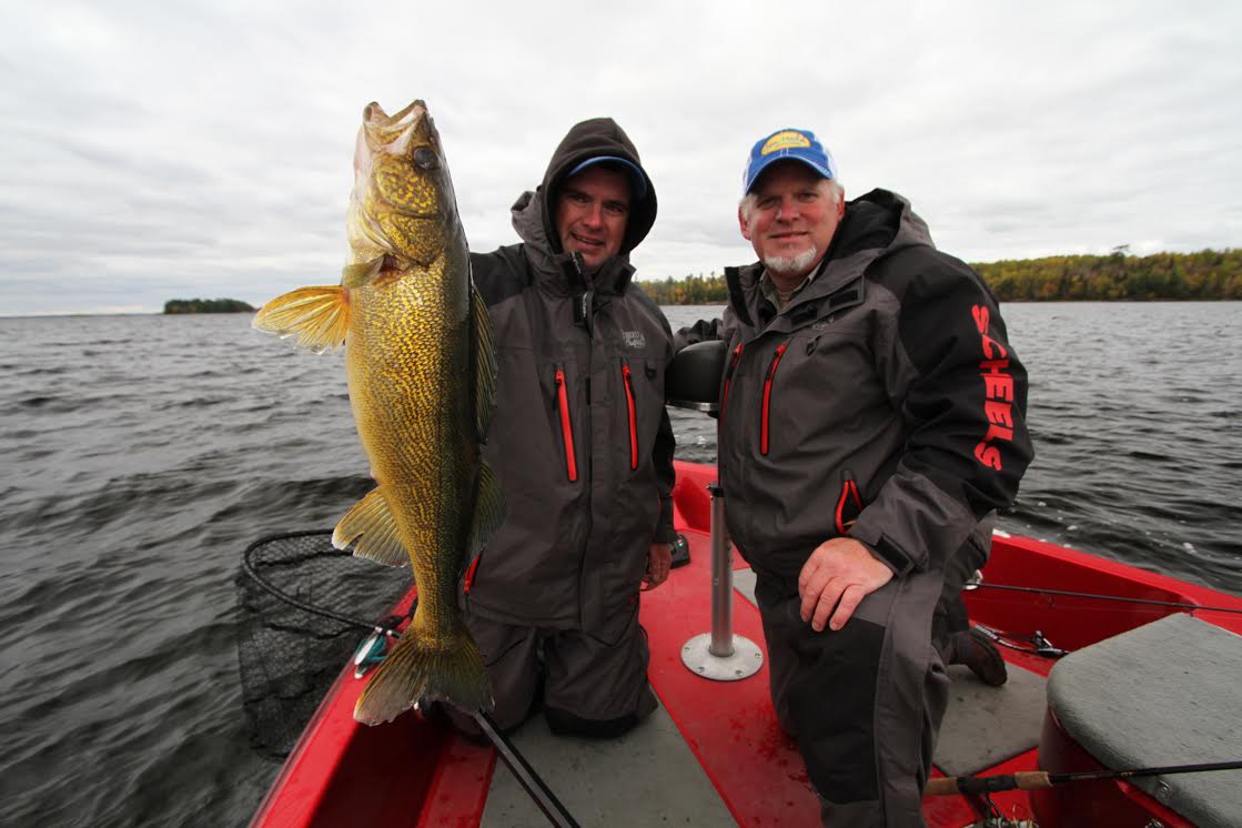 Tips for More Walleye this Season WalleyeFIRST