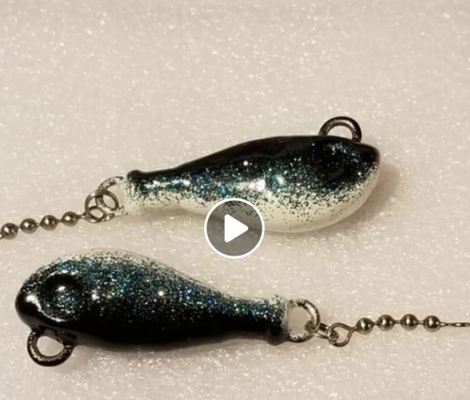 New Dubs Trolling Weights WalleyeFIRST