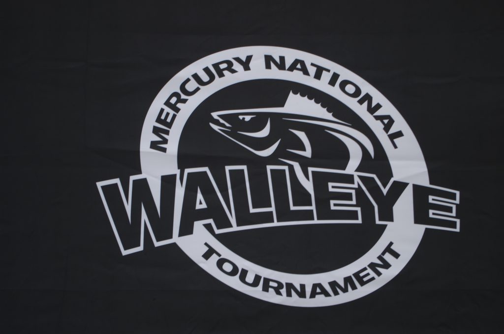 Kurt & Mathew Stobbe Win Mercury Marine National Walleye Tournament