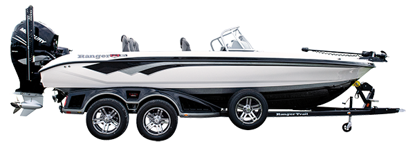 All-New Ranger FS PRO Series Heralds Next Generation of Multispecies Boat