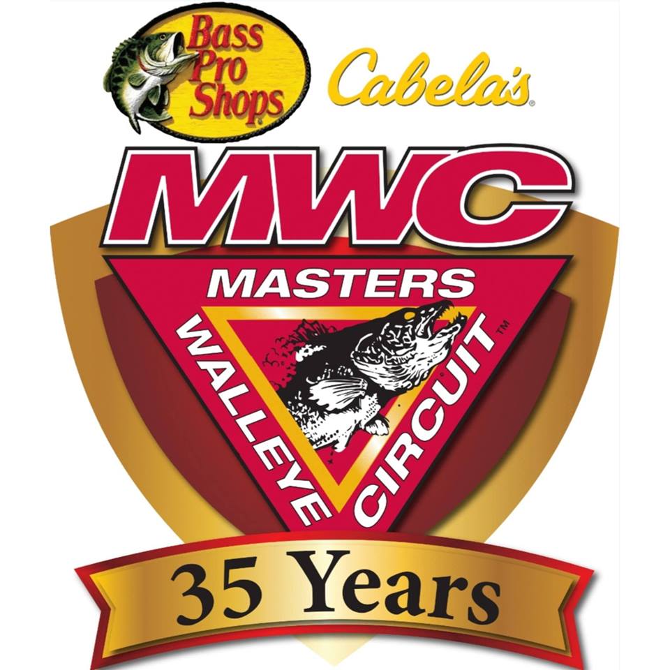 MWC Sturgeon Bay Day 1 Weigh In and Results WalleyeFIRST