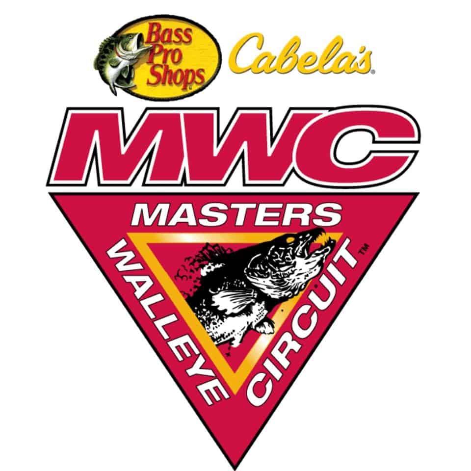 MWC Day 1 weighin from The Sitting Bull Rodeo grounds in Mobridge, SD