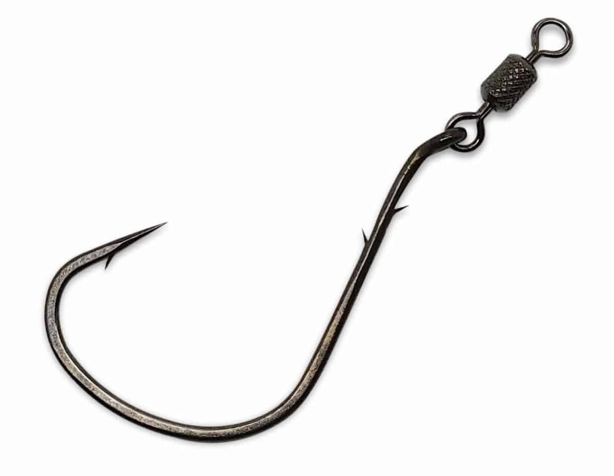 Gamakatsu(R) Spin Bait Hook For Walleye Anglers