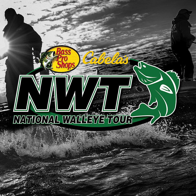 NWT SD Day 1 Reiger in The Lead WalleyeFIRST