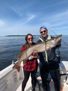 Tips for Anglers New to Lake of the Woods
