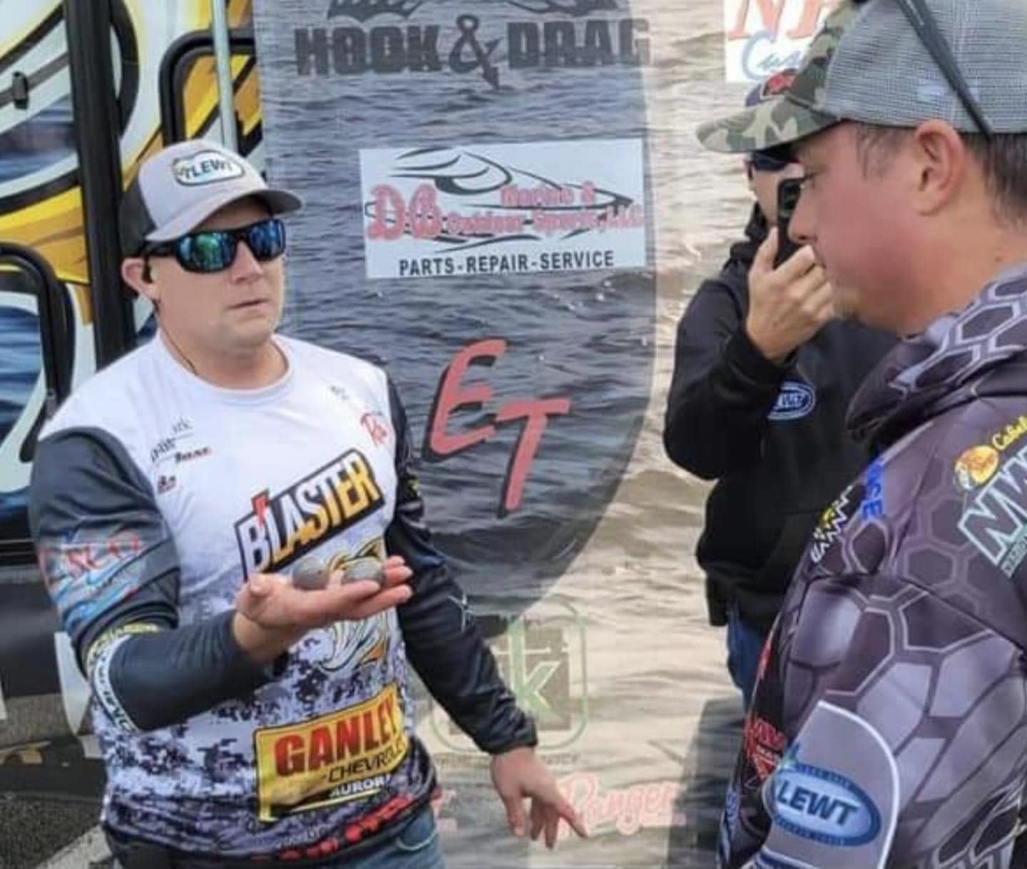 Lake Erie Walleye Cheaters Get Caught WalleyeFIRST