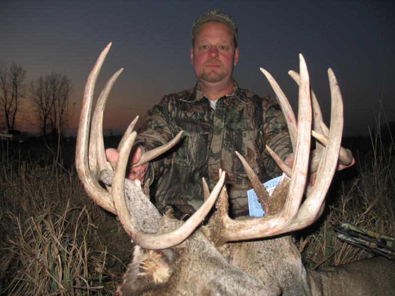 locked horn bucks WhitetailFIRST