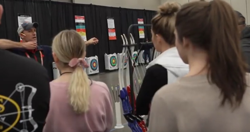 Archery Trade Association Show January 9th10th WhitetailFIRST