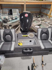 Boat-Back-Seats