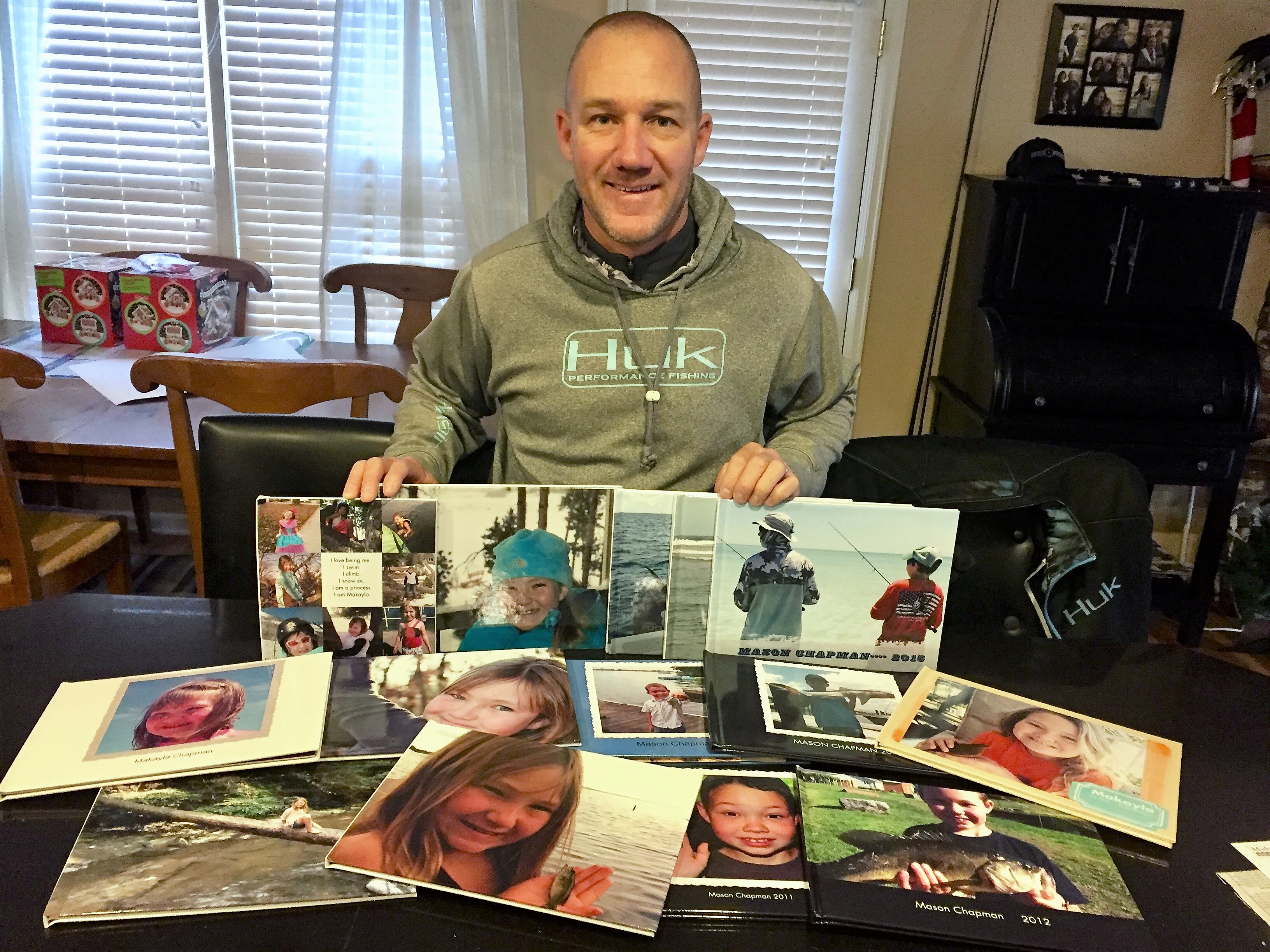 Best Christmas gifts ever!!! Part 2 OutdoorsFIRST