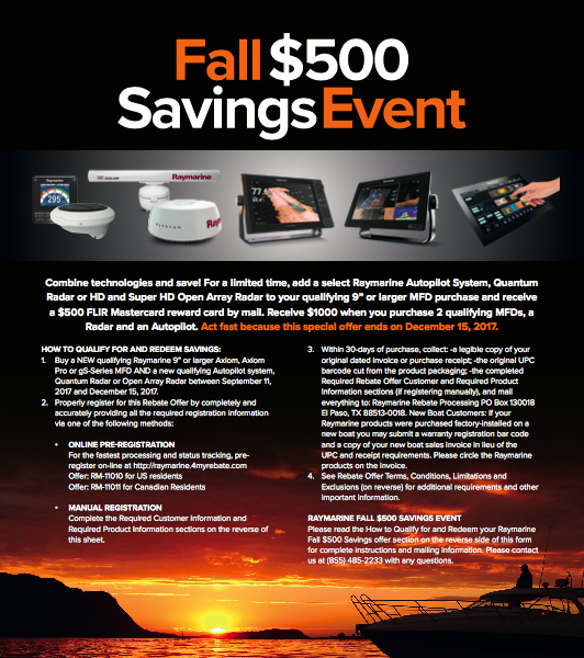 raymarine-fall-500-rebate-outdoorsfirst