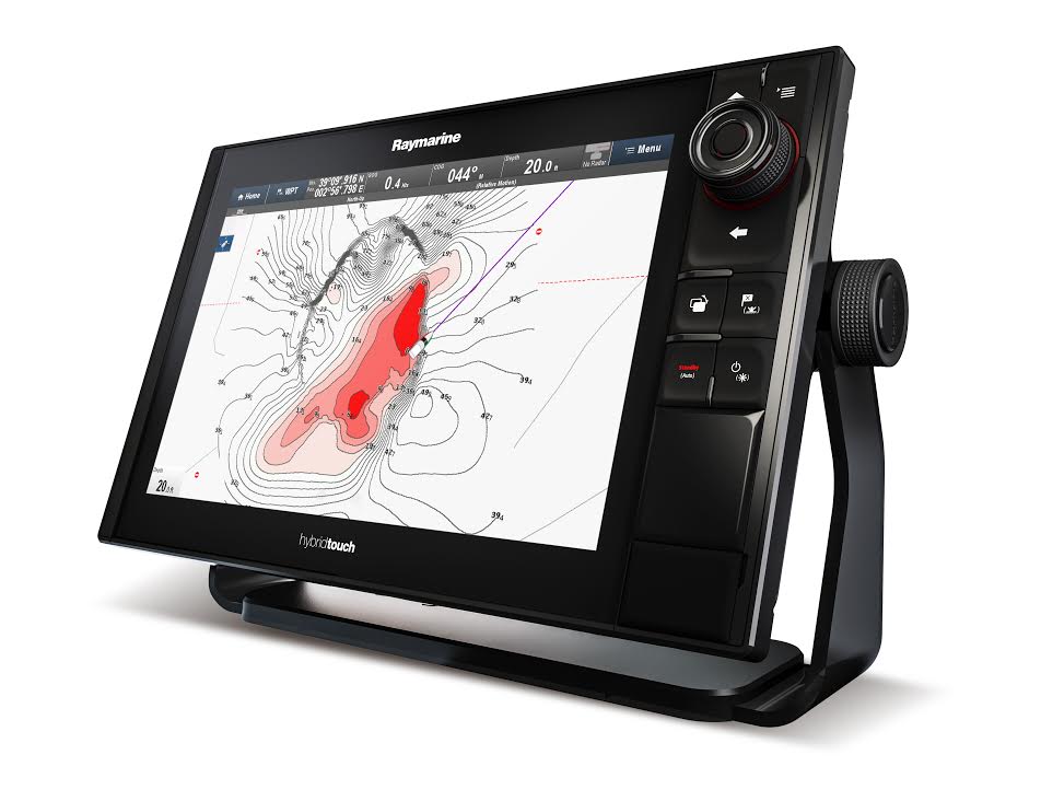 FLIR Systems and Navionics collaborate to deliver DocktoDock