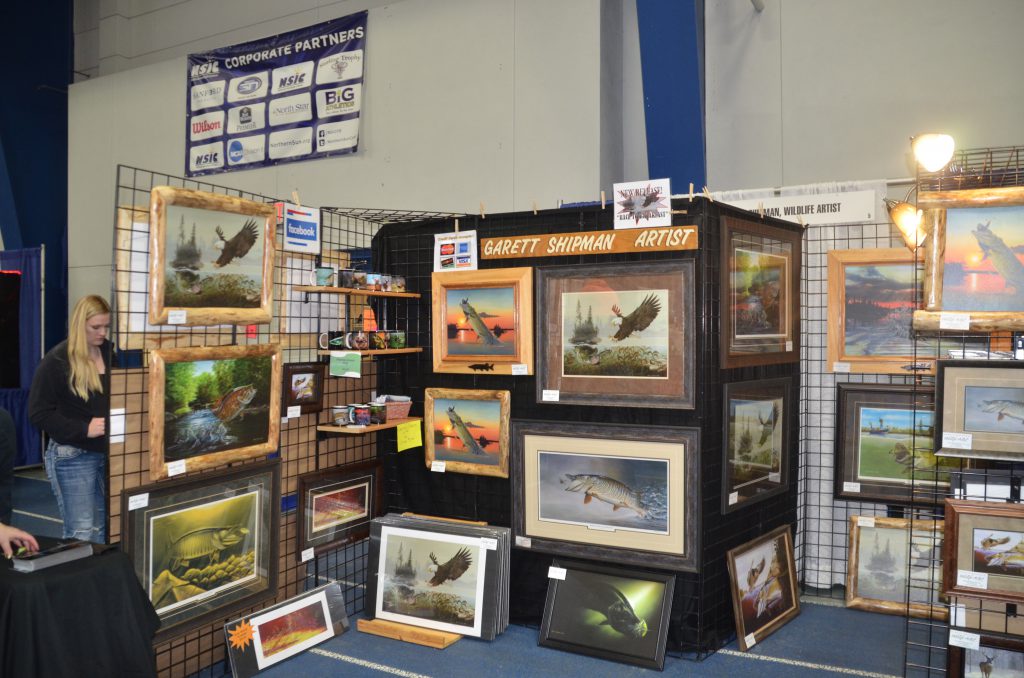 2019 Minnesota Muskie Expo OutdoorsFIRST