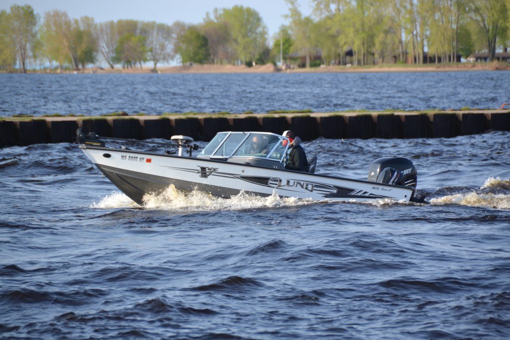 Brunswick’s New York Mills Operation recognized as Top Workplace in