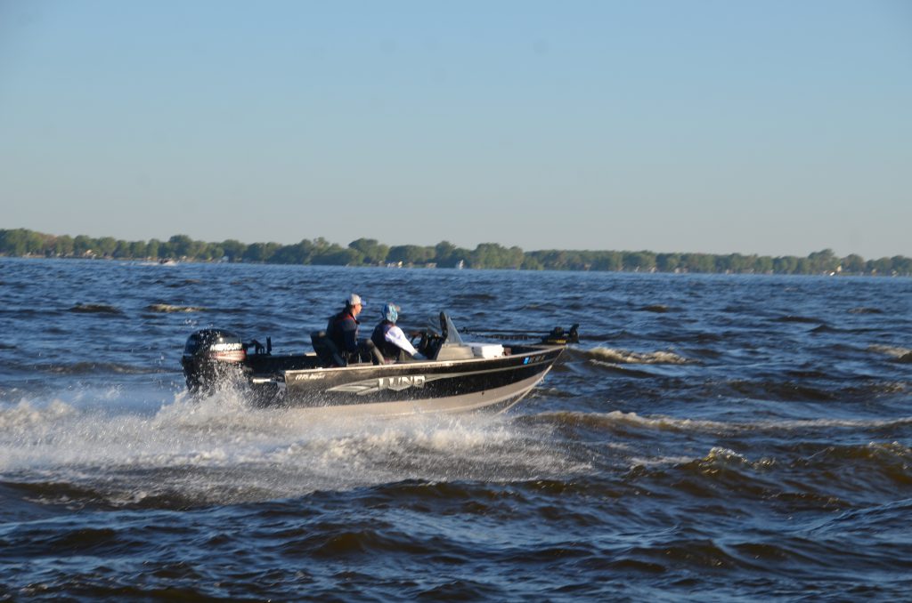 Brunswick’s New York Mills Operation recognized as Top Workplace in