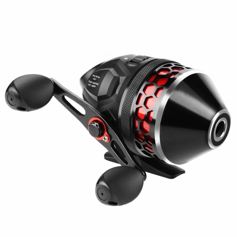 KastKing Enters Spincast Fishing Reel Market OutdoorsFIRST