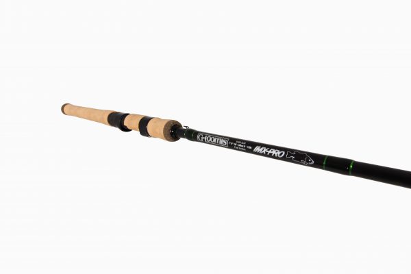 G. Loomis IMX-PRO 'Classic Action' Bass Rods Now Available