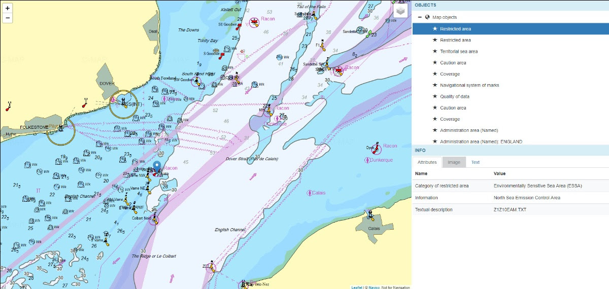 CMAP Launches  Map Tiling Service OutdoorsFIRST