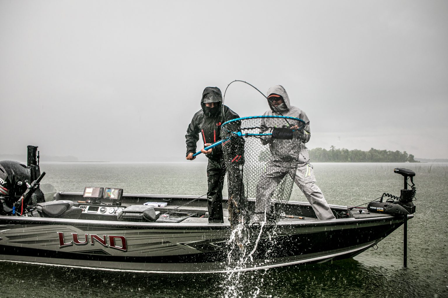Clam Outdoors Launches Line of Landing Nets OutdoorsFIRST