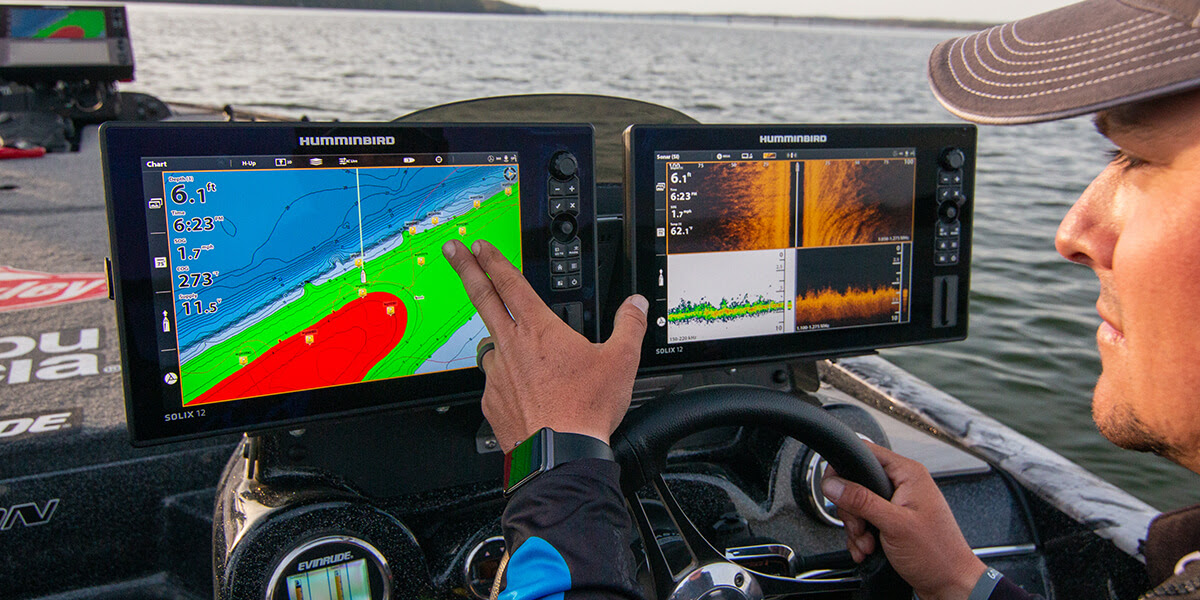 4 MustUse Humminbird Mapping Features OutdoorsFIRST