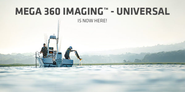 MEGA 360 Imaging™️ - Universal Is Now Here