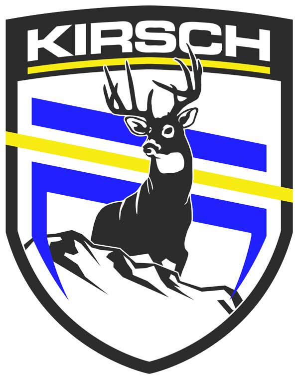 The Pope and Young Club Announces KIRSCH as Clubs Newest Corporate