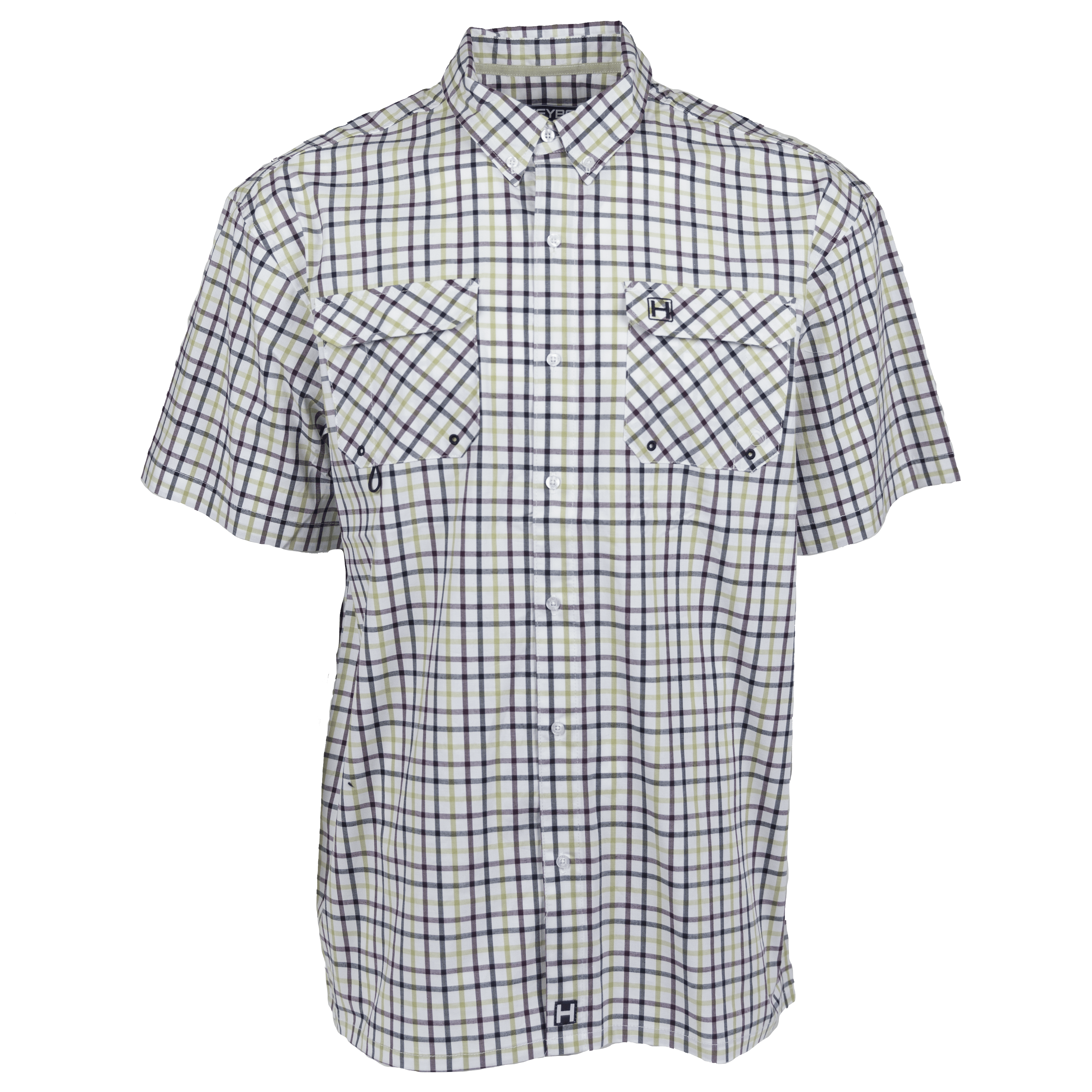 Heybo Outdoors Debuts All-New Collection of Performance Button Downs ...