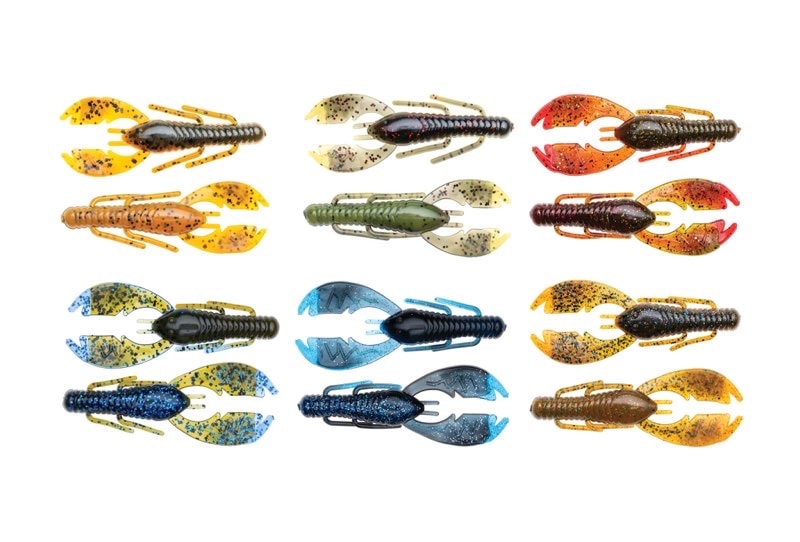 NetBait Launches 6 products at ICAST