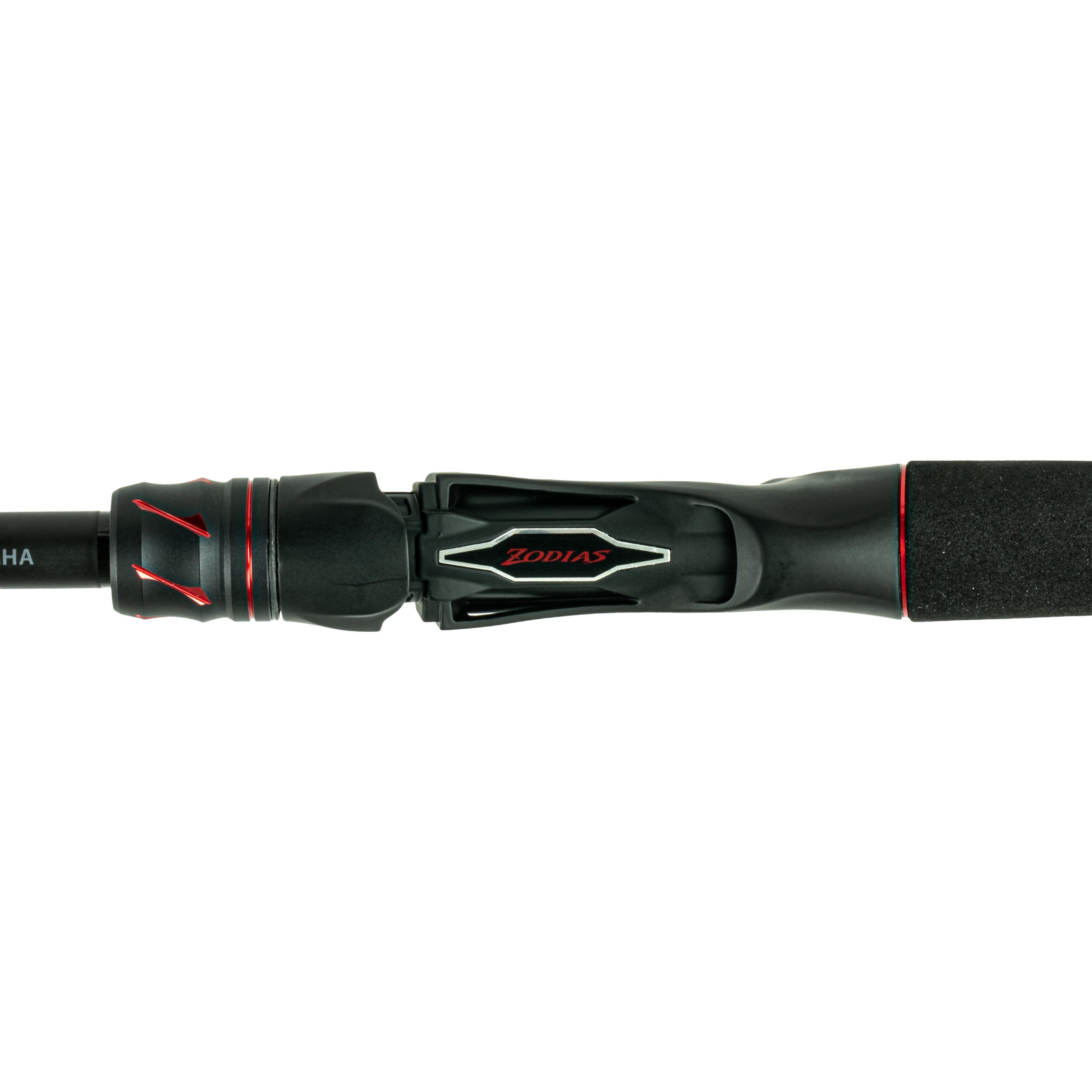 ICAST 2020: COMPLETE ZODIAS BASS ROD REDESIGN FROM SHIMANO