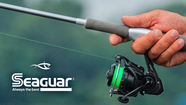 Seaguar® Expands Its High-Visibility Smackdown™ Arsenal